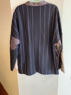 Sara Mone Funky Blazer Large