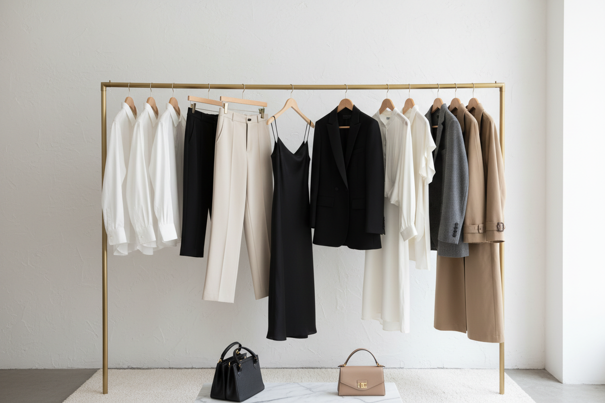 Seasonal Style Workshop