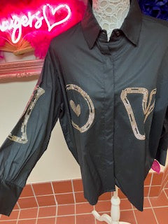 Love Shirt