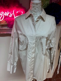 Love Shirt