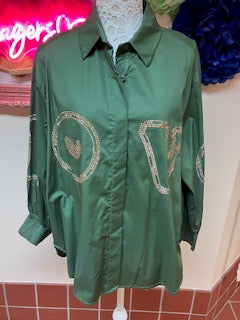 Love Shirt