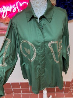 Love Shirt