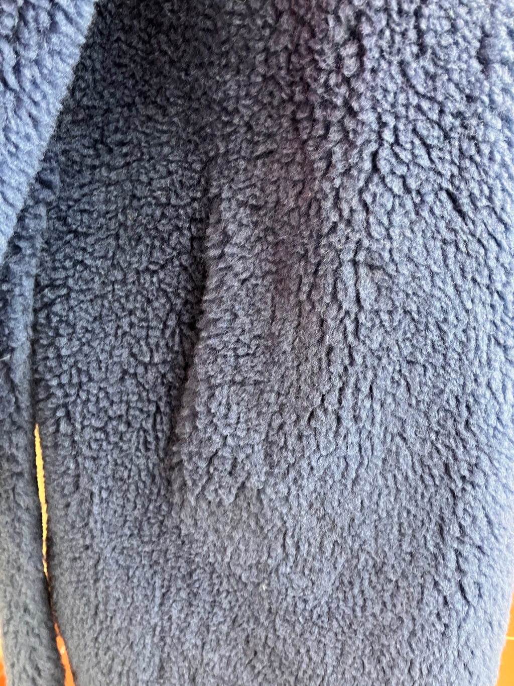 Tutussie Theodora Coat in Shearling