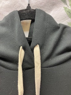 Hoodie Shirt Large