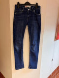 Levi's 50 Skinny Jeans 14A