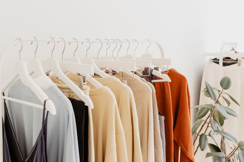 Seasonal Style Workshop