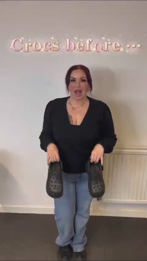 Bling your Boots
